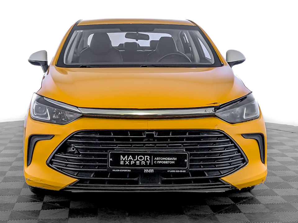 Baic U5 Plus 2024 164 157км фото №2
