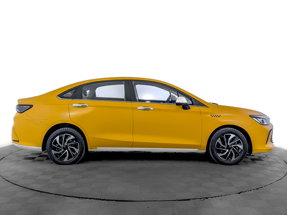 Baic U5 Plus 2024 164 157км фото №4
