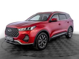 Chery Tiggo 7 Pro / Pro Max / 7L