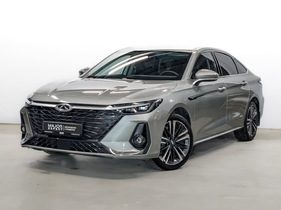 Chery Arrizo 8 2025 12 230км фото №1