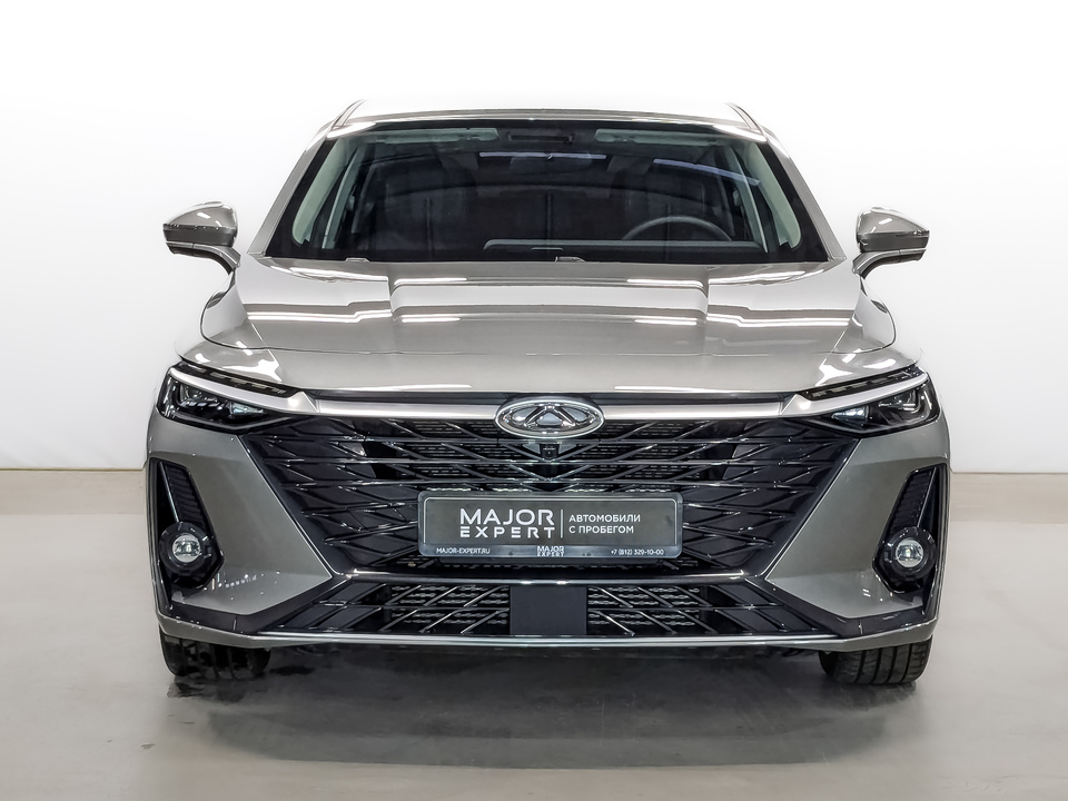 Chery Arrizo 8 2025 12 230км фото №2