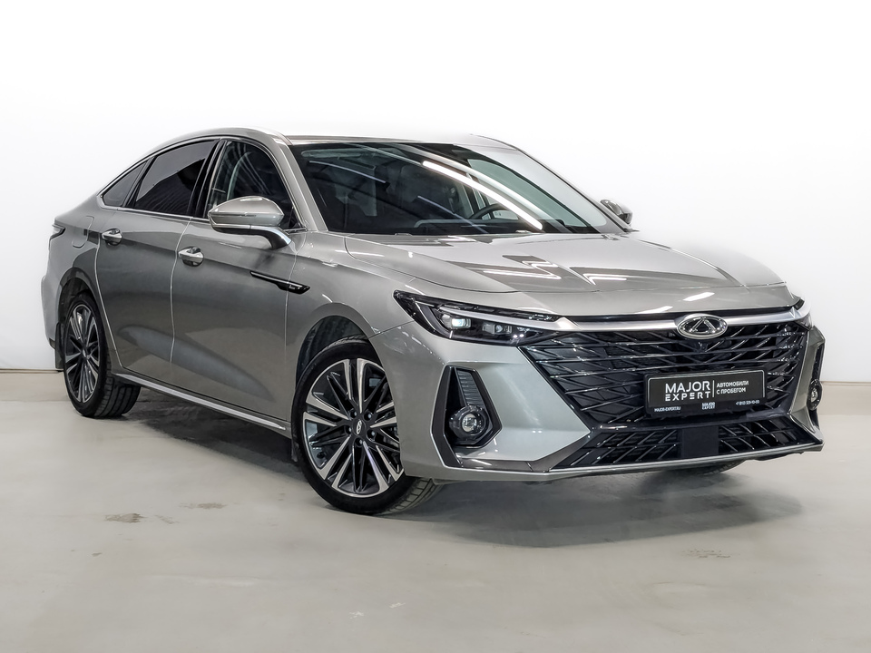 Chery Arrizo 8 2025 12 230км фото №3