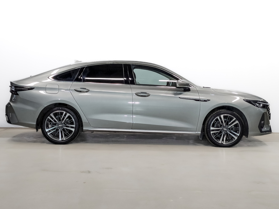 Chery Arrizo 8 2025 12 230км фото №4