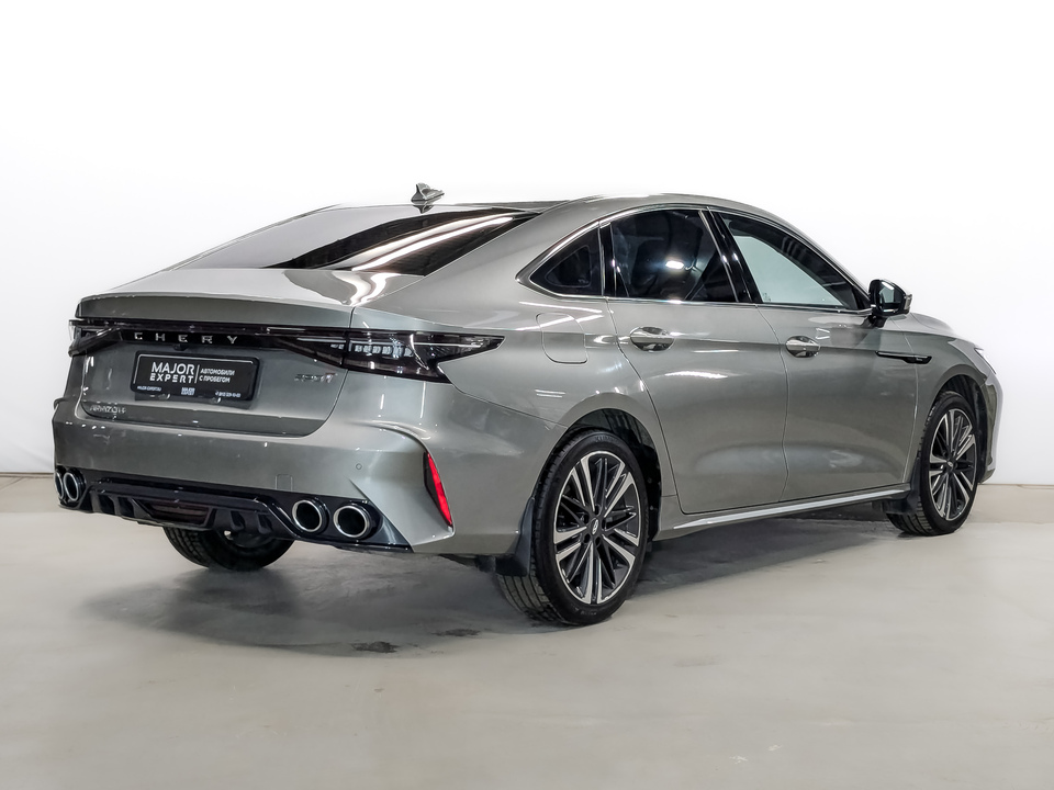 Chery Arrizo 8 2025 12 230км фото №5