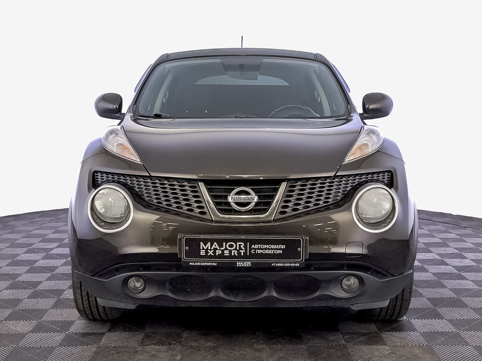 Nissan Juke 2012 160 389км фото №2