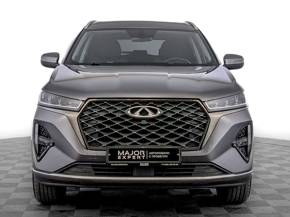 Chery Tiggo 7 Pro 2023 85 270км фото №2