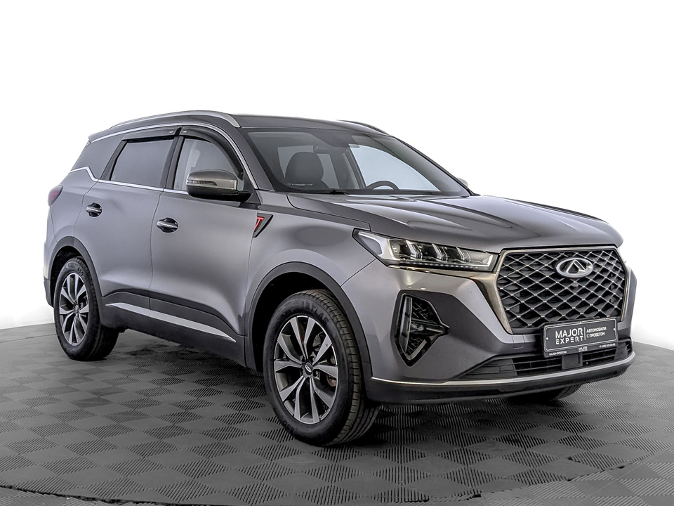 Chery Tiggo 7 Pro 2023 85 270км фото №3