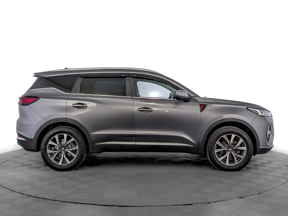 Chery Tiggo 7 Pro 2023 85 270км фото №4