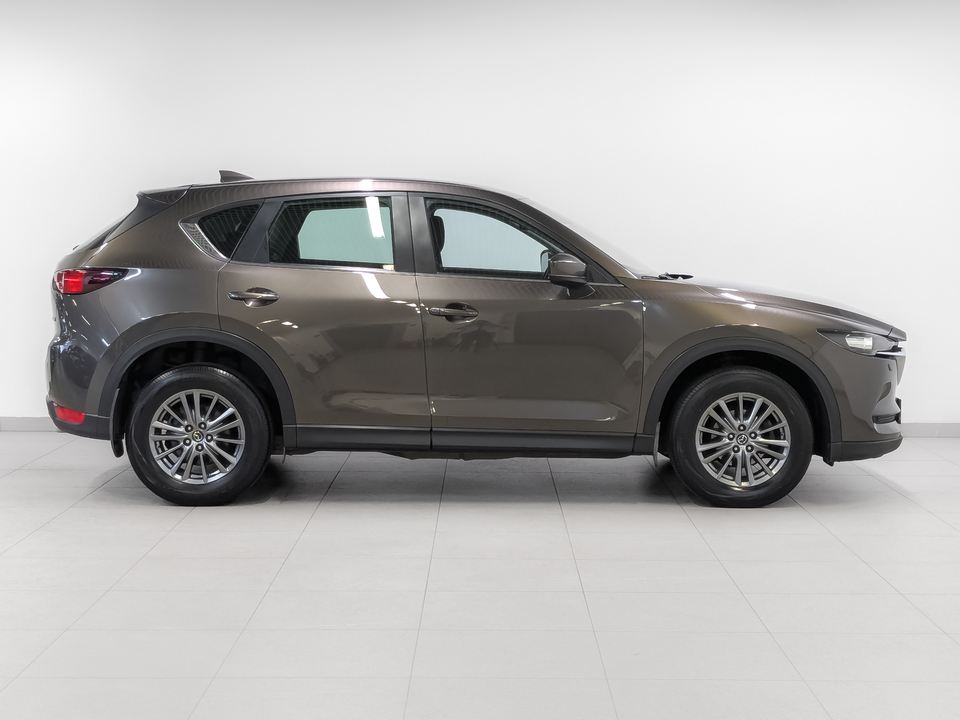 Mazda CX-5 2018 37 098км фото №4