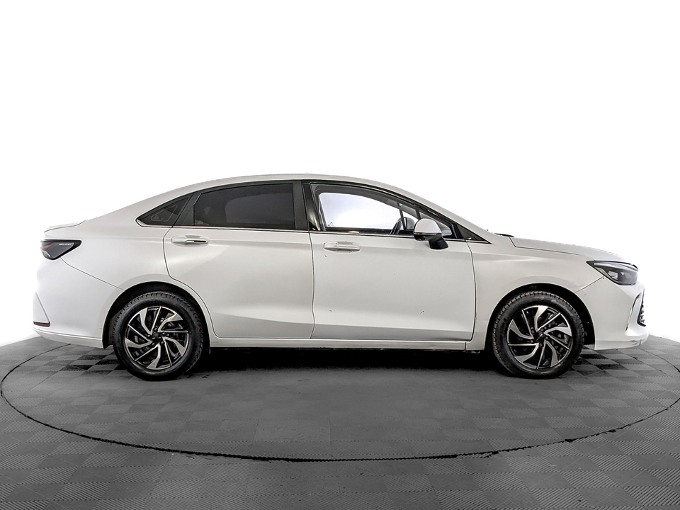 Baic U5 Plus 2023 122 902км фото №4