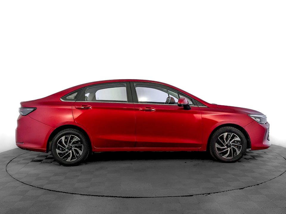 Baic U5 Plus 2023 130 101км фото №4