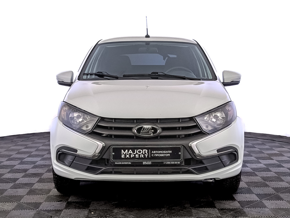 Lada Granta 2023 36 077км фото №2