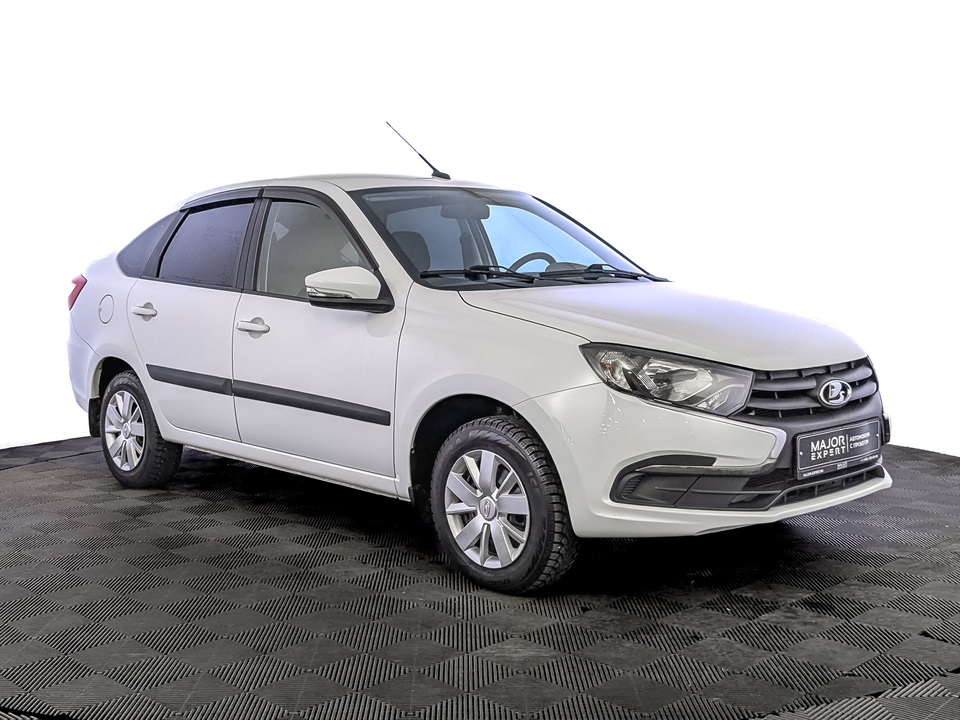 Lada Granta 2023 36 077км фото №3
