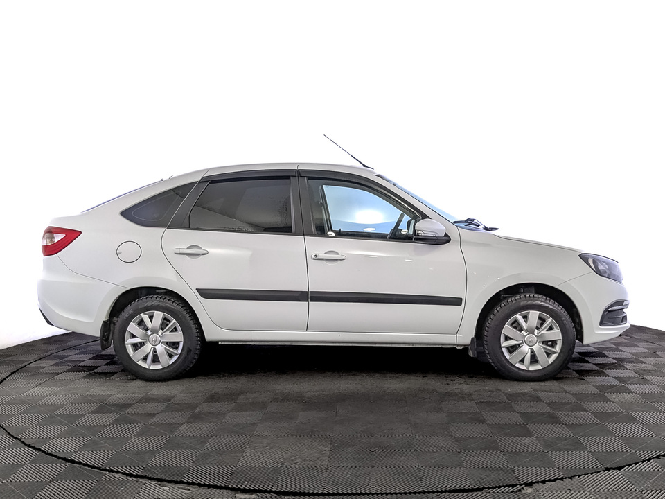 Lada Granta 2023 36 077км фото №4
