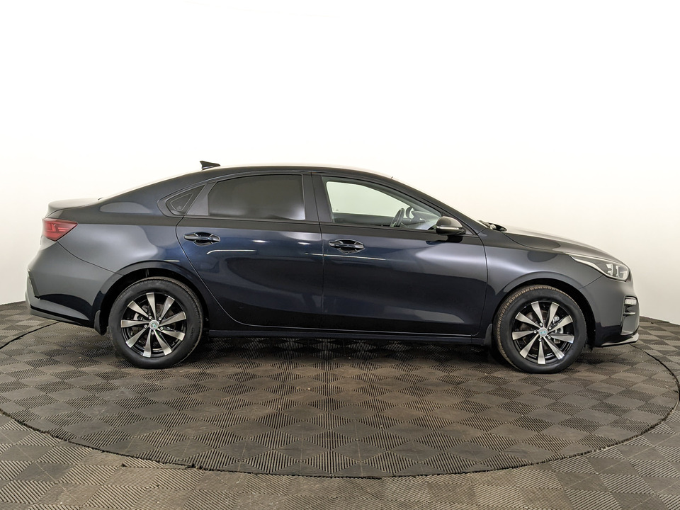 Kia Cerato 2020 48 873км фото №4