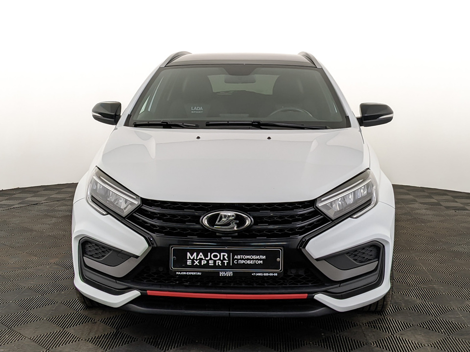 Lada Vesta 2024 32 950км фото №2
