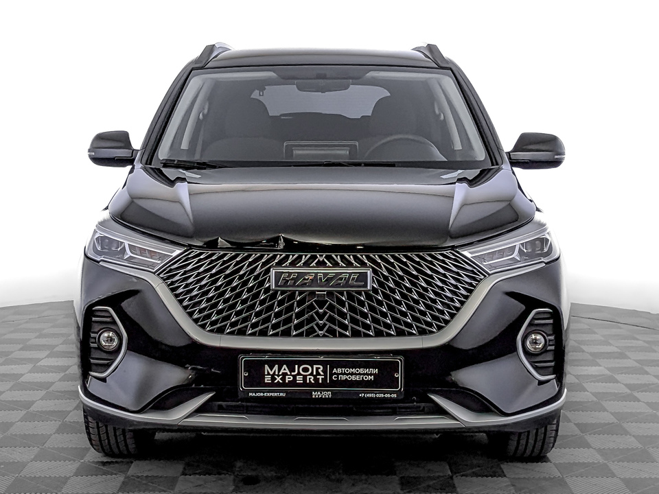 Haval M6 2024 11 124км фото №2