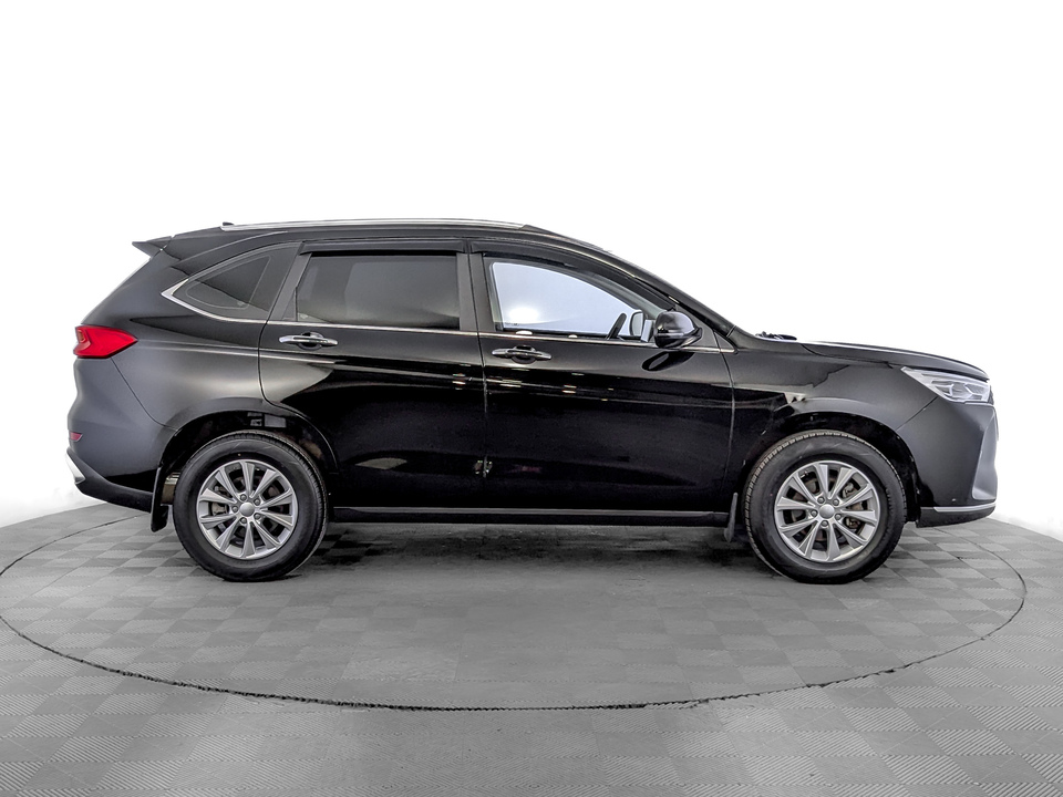 Haval M6 2024 11 124км фото №4
