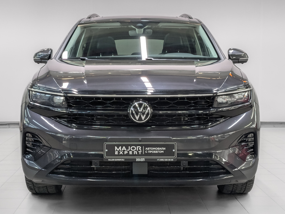 Volkswagen Talagon 2024 38 972км фото №2