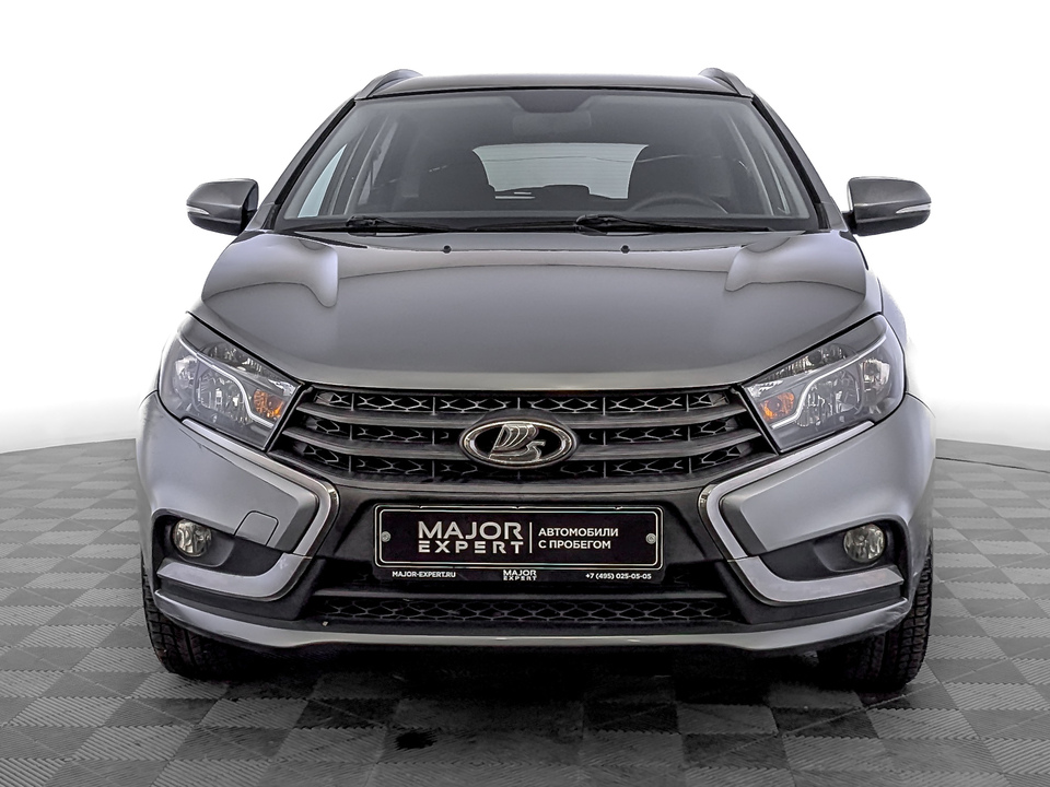 Lada Vesta 2019 52 542км фото №2