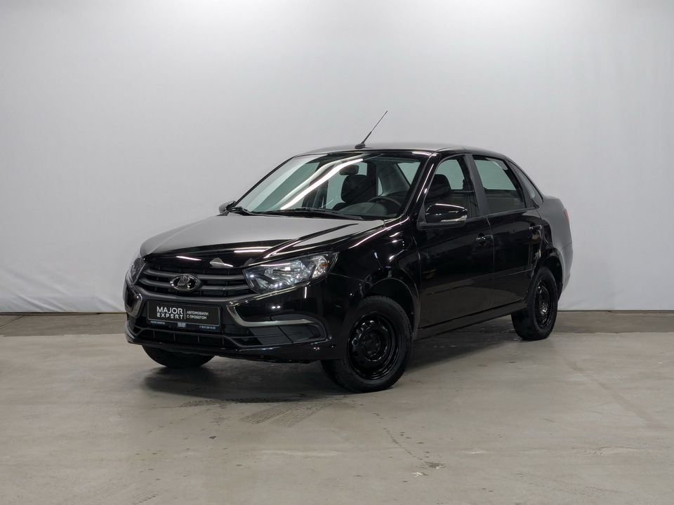 Lada Granta 2024 16 803км фото №1