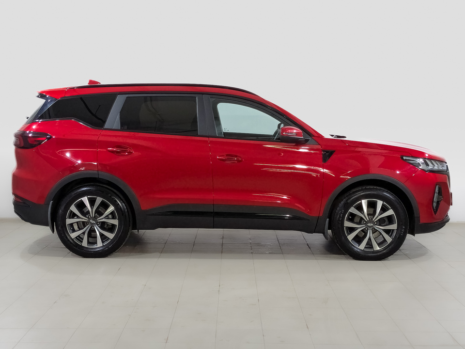 Chery Tiggo 7 Pro 2023 36 013км фото №4