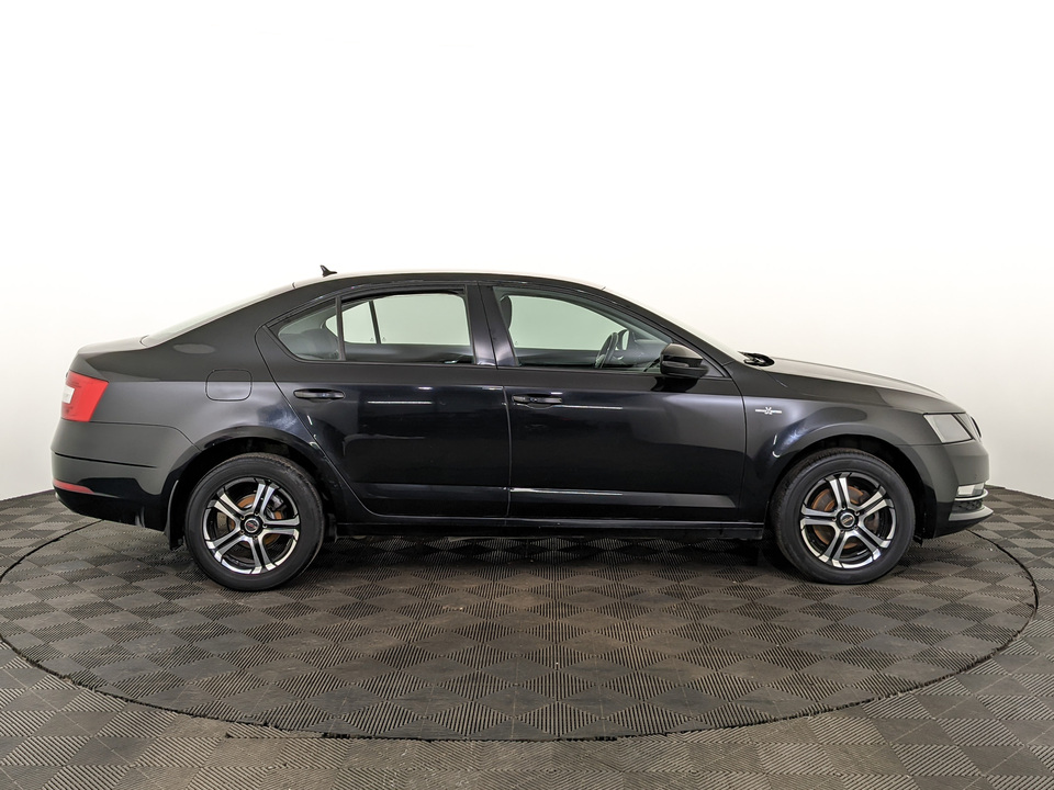 Skoda Octavia 2018 140 525км фото №4