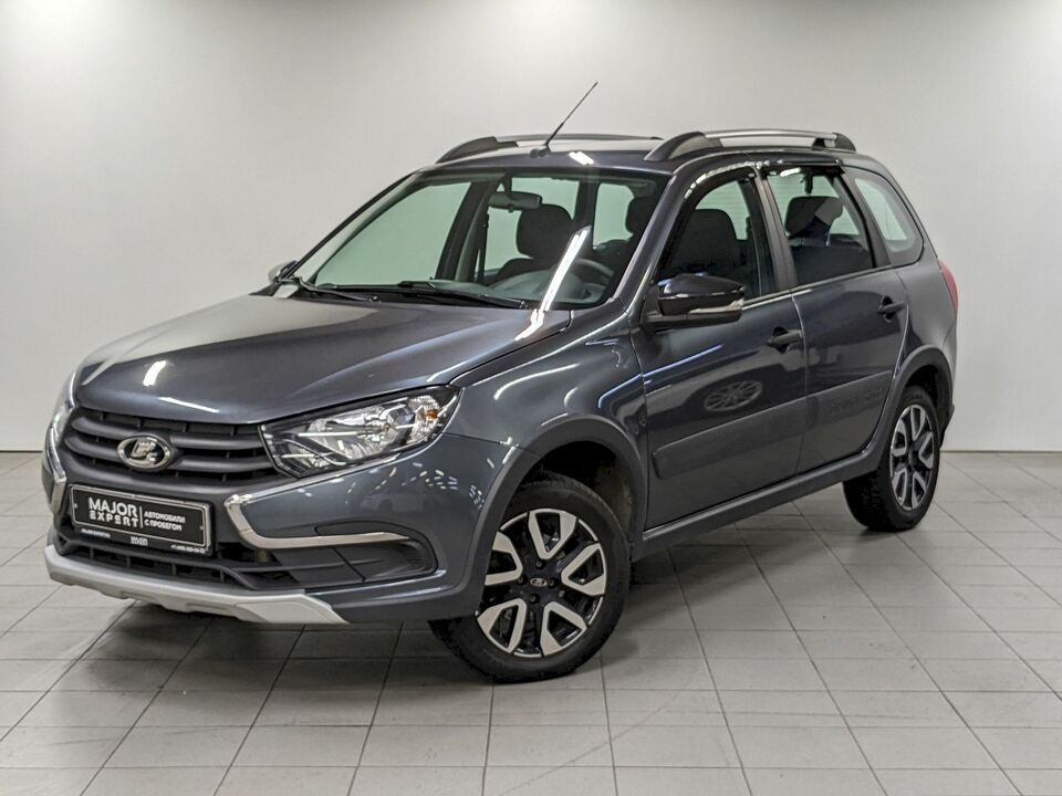 Lada Granta 2025 24 368км фото №1
