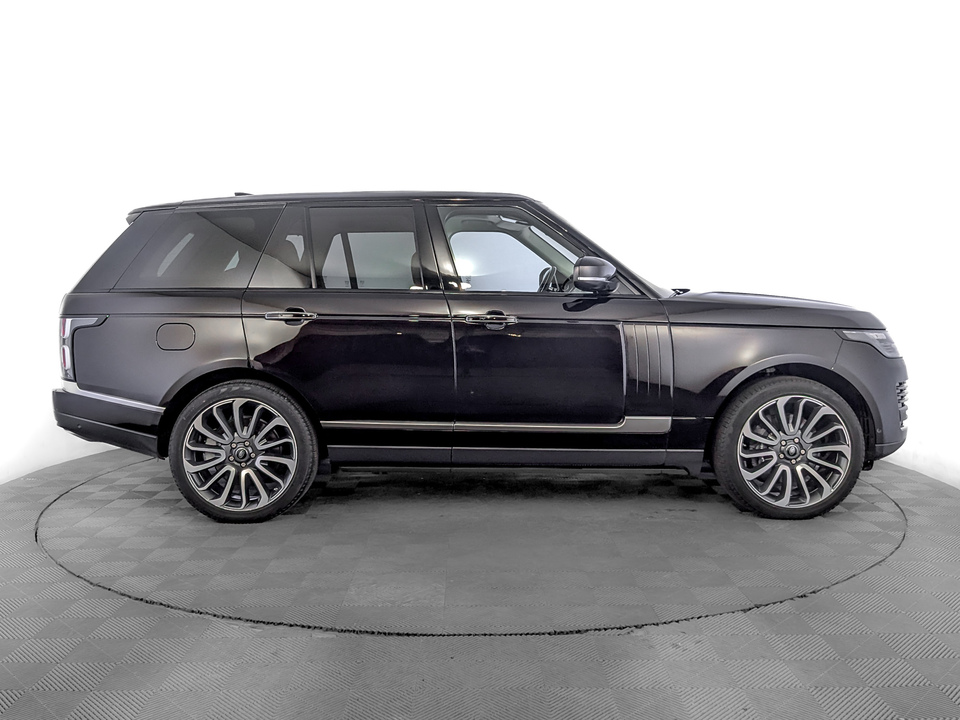 Land Rover Range Rover 2020 42 850км фото №4