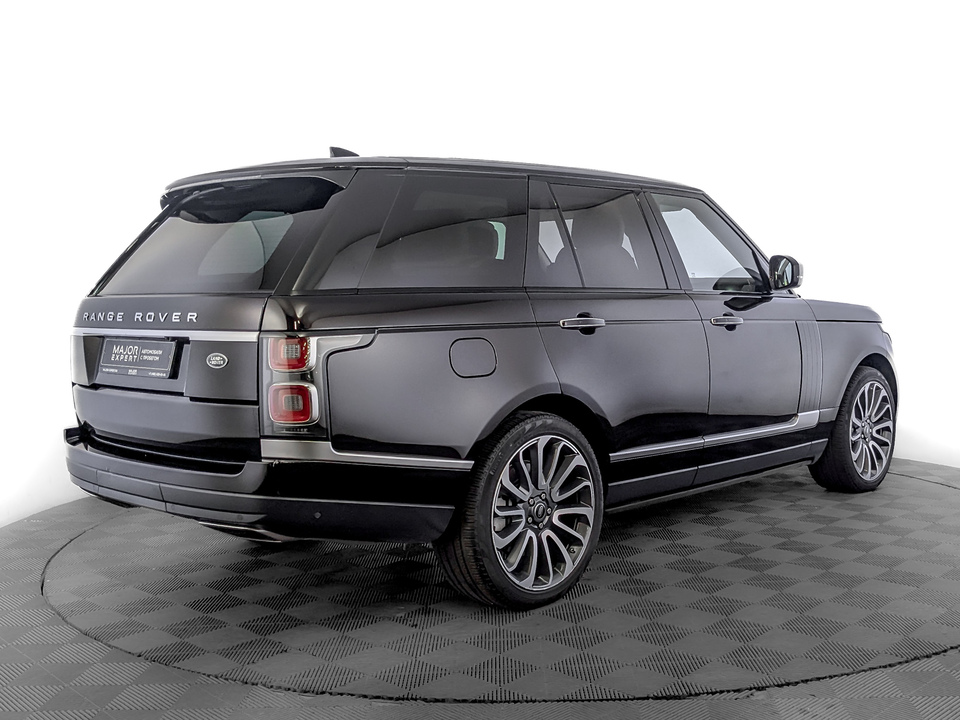 Land Rover Range Rover 2020 42 850км фото №5