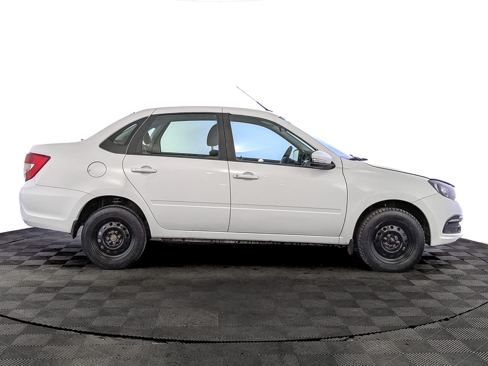 Lada Granta 2024 51 394км фото №4
