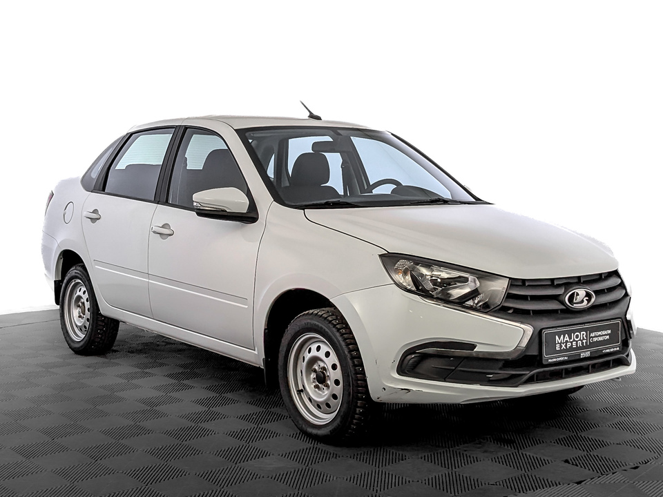 Lada Granta 2024 18 988км фото №3