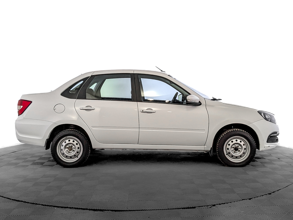 Lada Granta 2024 18 988км фото №4