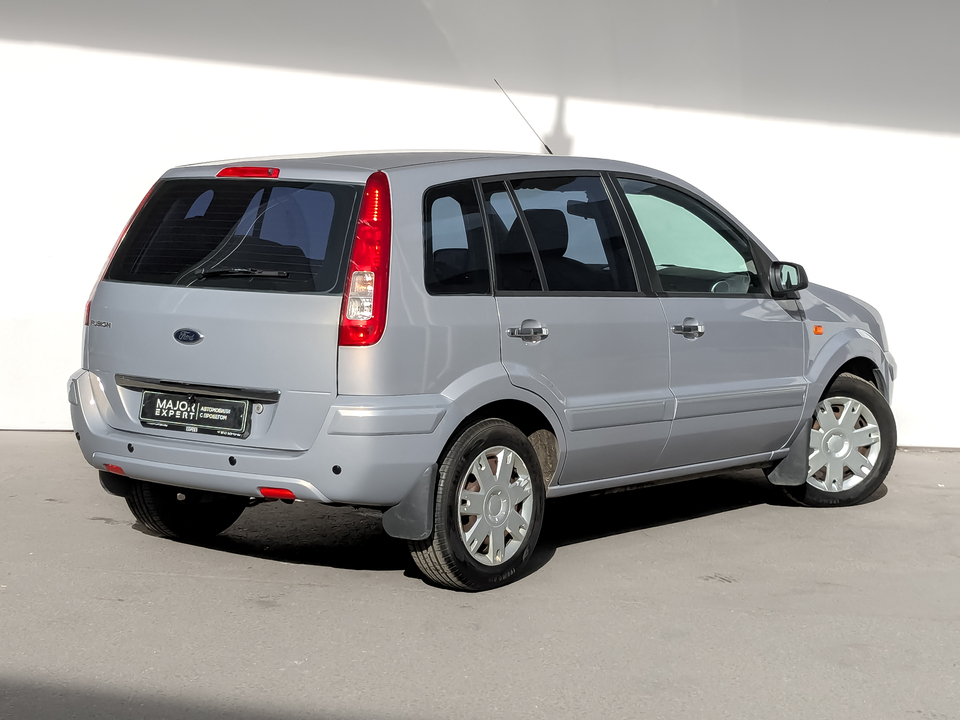 Ford Fusion 2012 111 925км фото №5