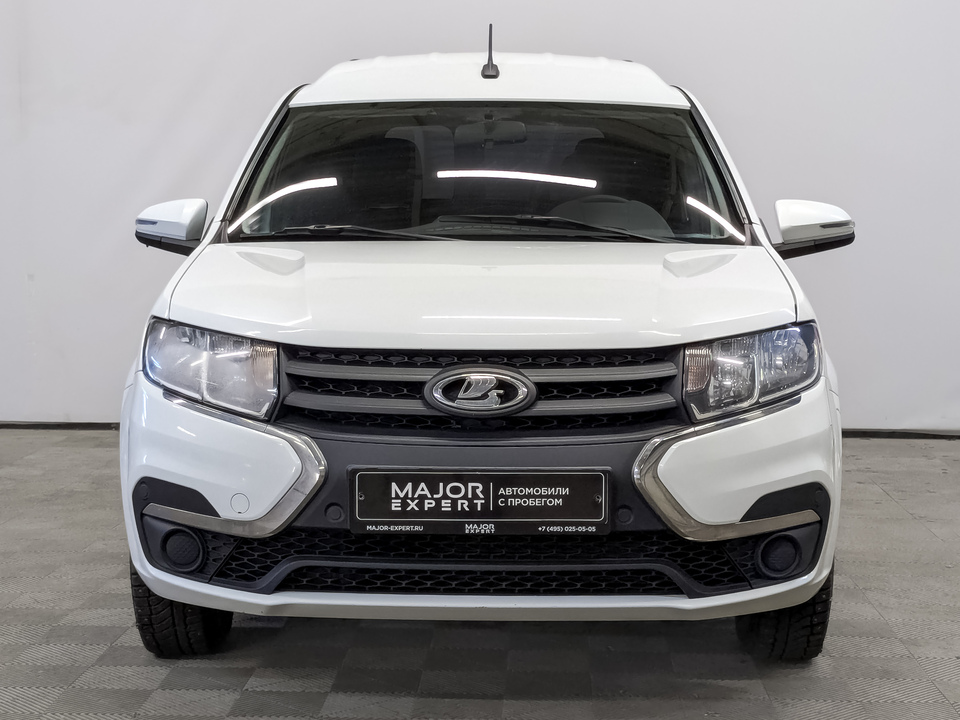 Lada Largus 2024 68 975км фото №2