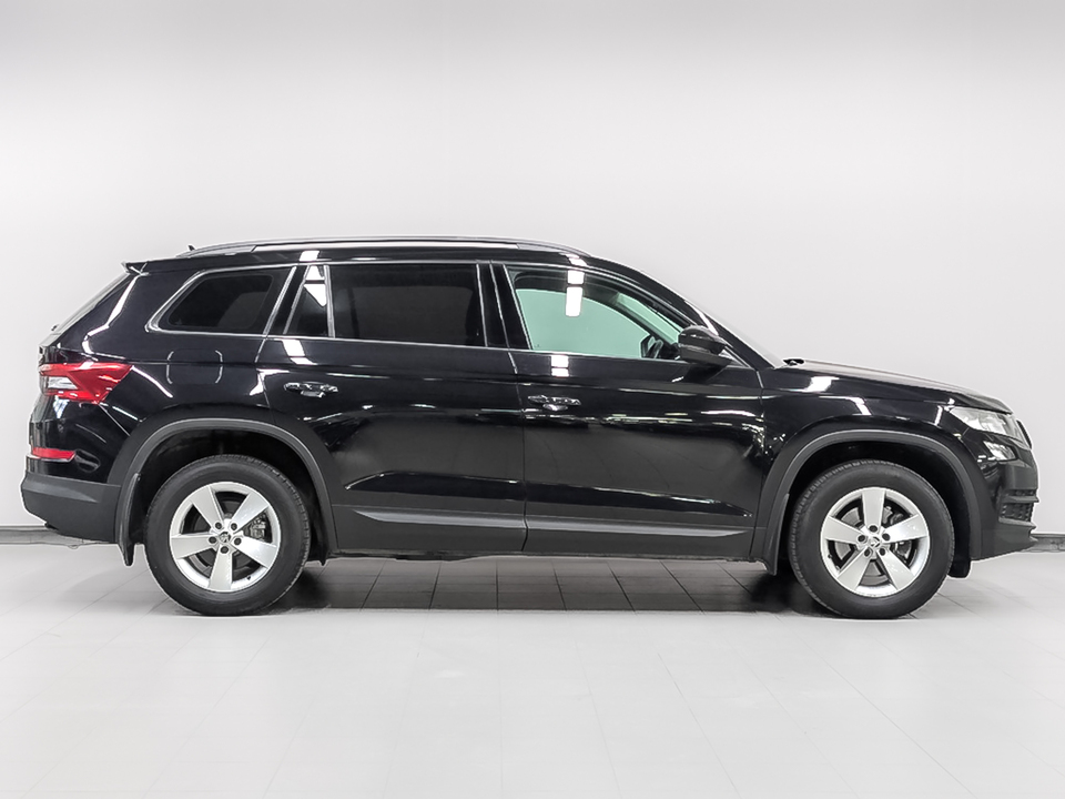 Skoda Kodiaq 2019 149 356км фото №4