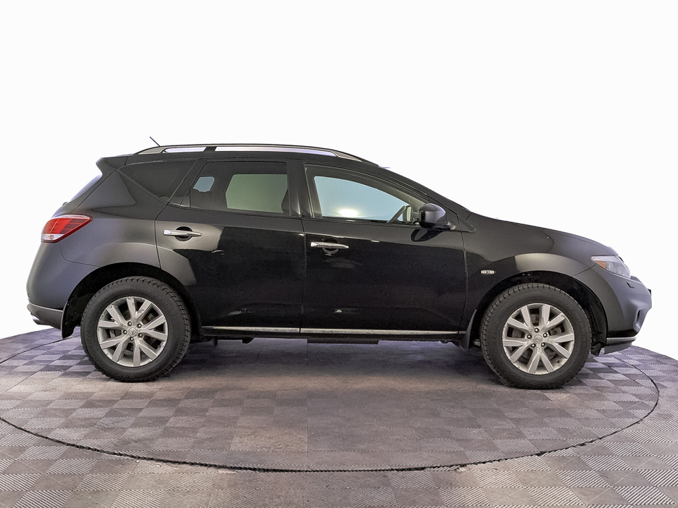 Nissan Murano 2012 74 738км фото №4