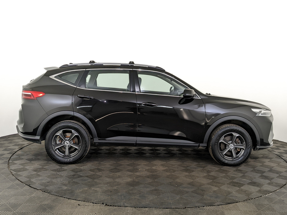 Haval F7 2022 70 740км фото №4