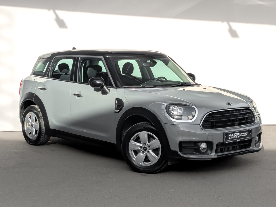 Mini Countryman 2017 59 440км фото №3