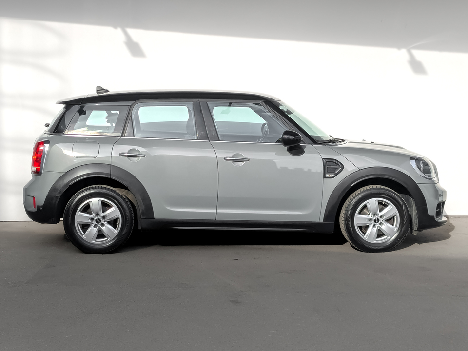 Mini Countryman 2017 59 440км фото №4