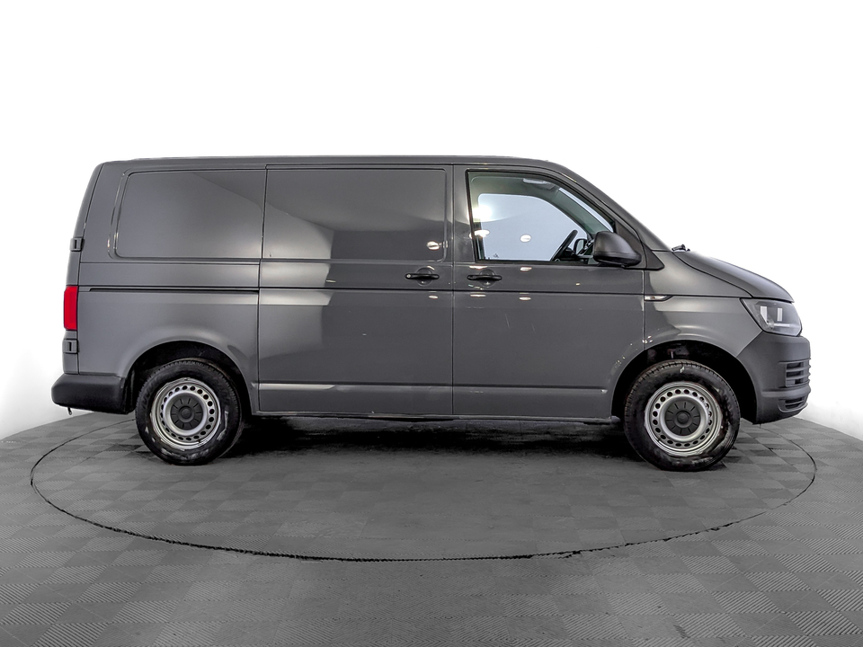 Volkswagen Transporter 2017 112 881км фото №4