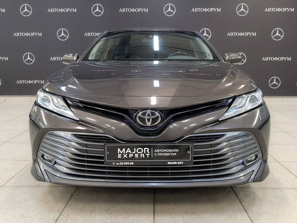 Toyota Camry 2020 150 000км фото №2