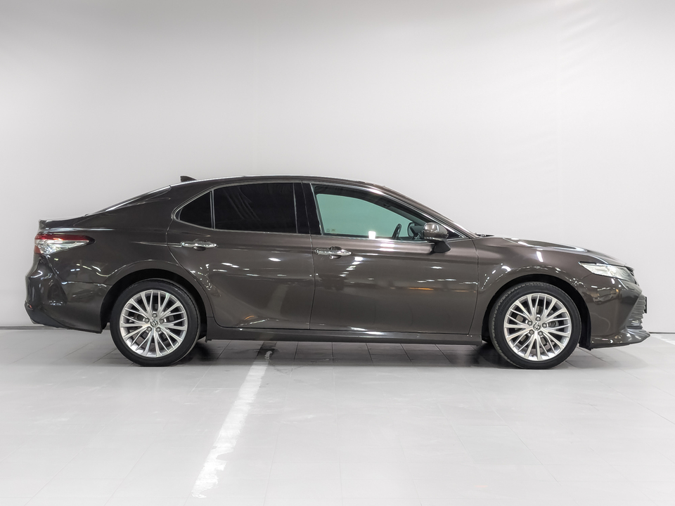 Toyota Camry 2020 150 000км фото №4