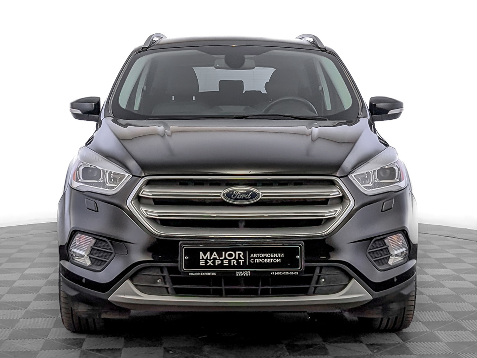 Ford Kuga 2017 89 000км фото №2