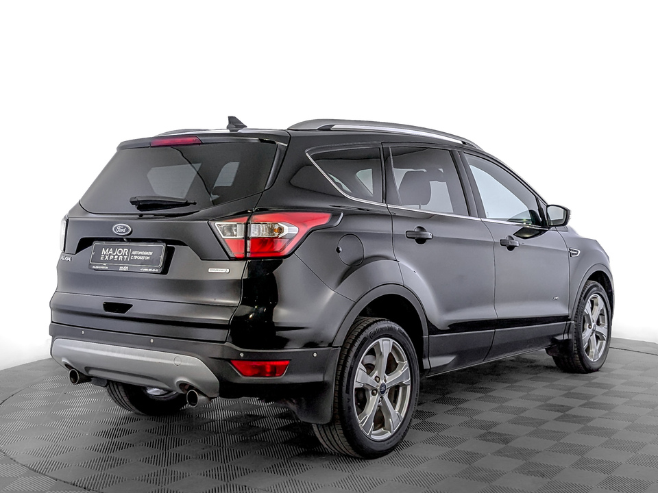 Ford Kuga 2017 89 000км фото №5