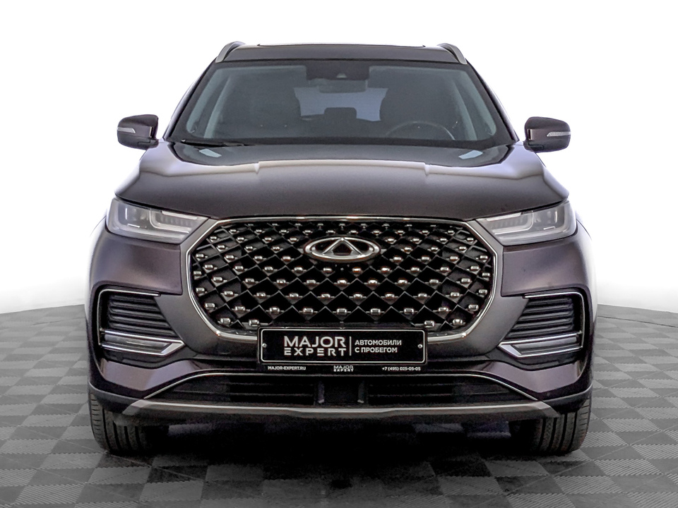 Chery Tiggo 8 Pro 2022 88 199км фото №2