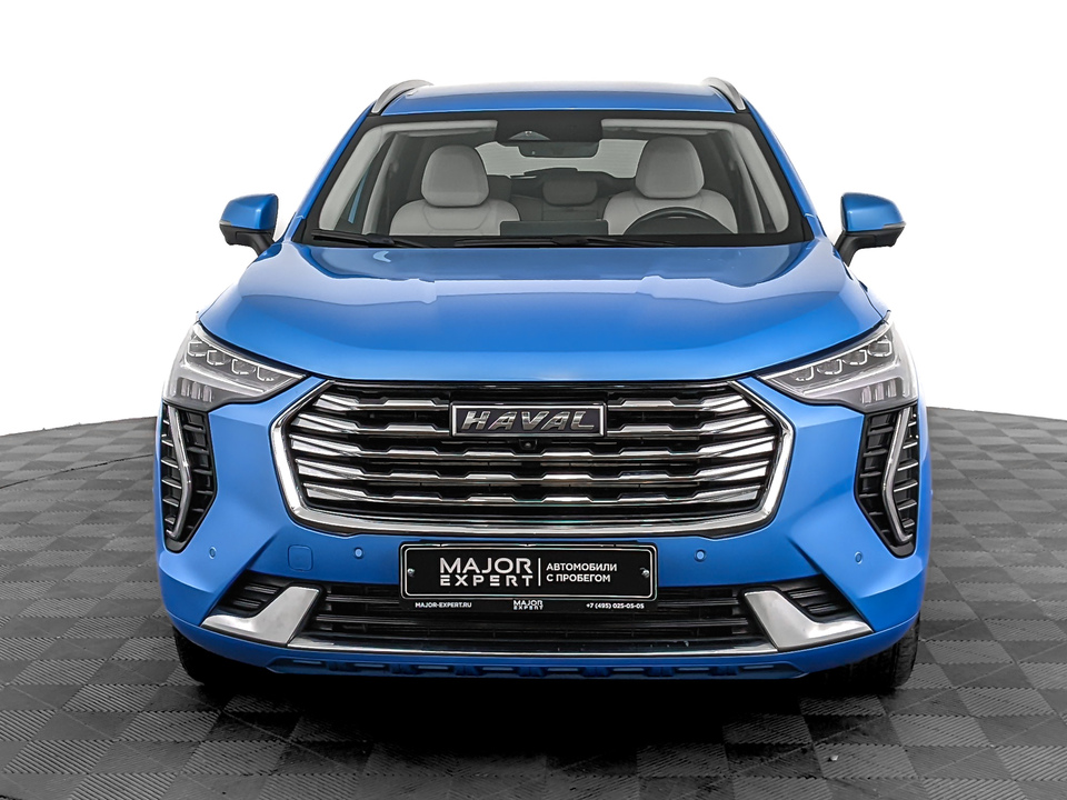 Haval Jolion 2023 62 621км фото №2