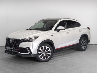 Changan CS85