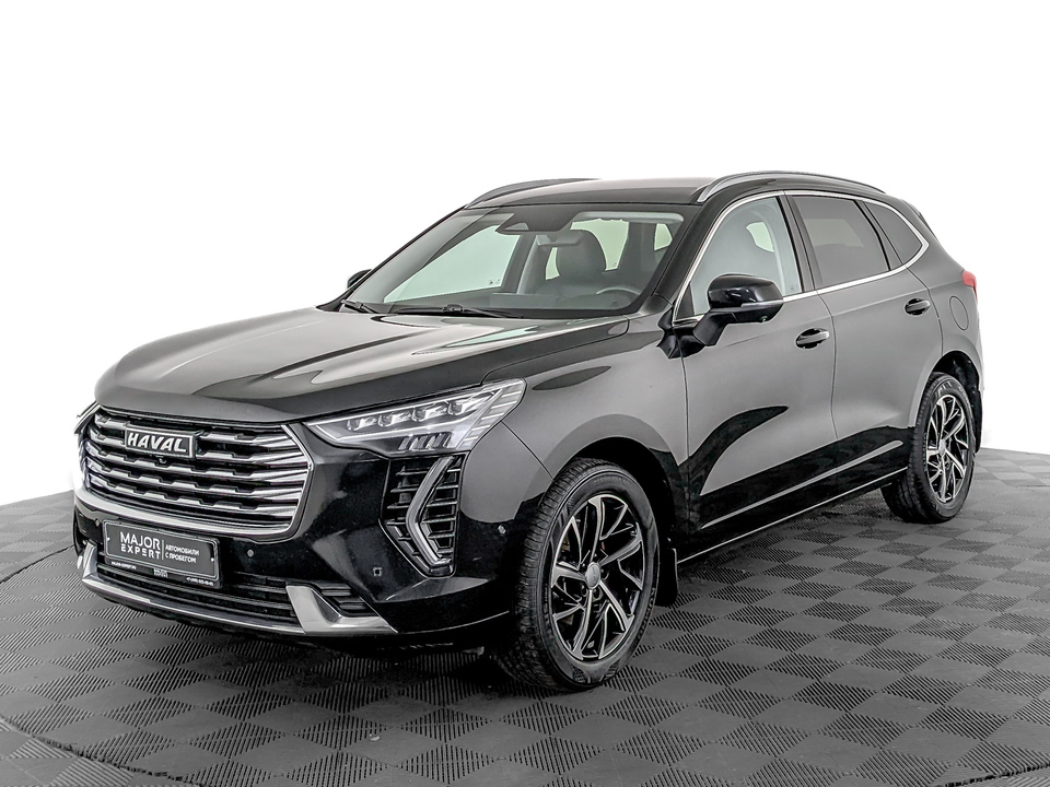 Haval Jolion 2022 95 066км фото №1