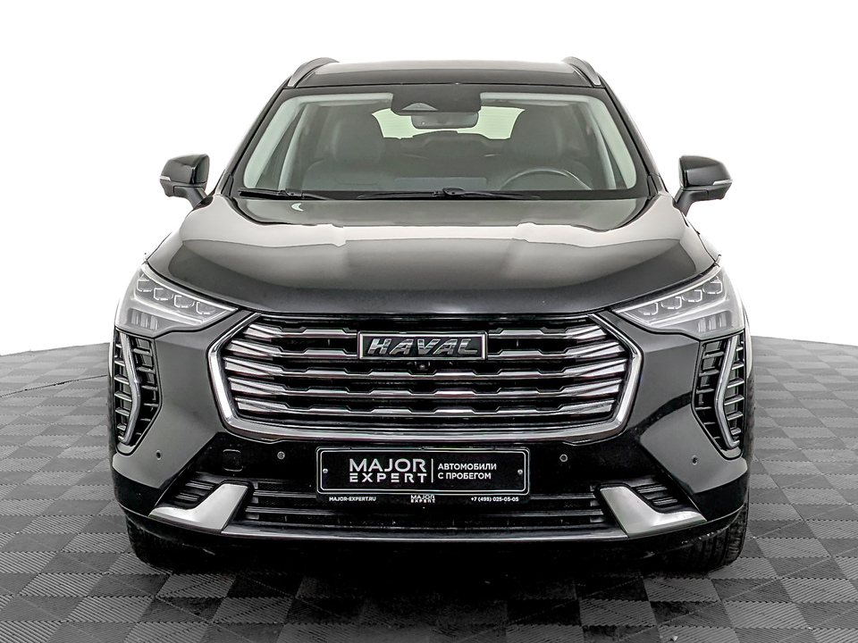 Haval Jolion 2022 95 066км фото №2